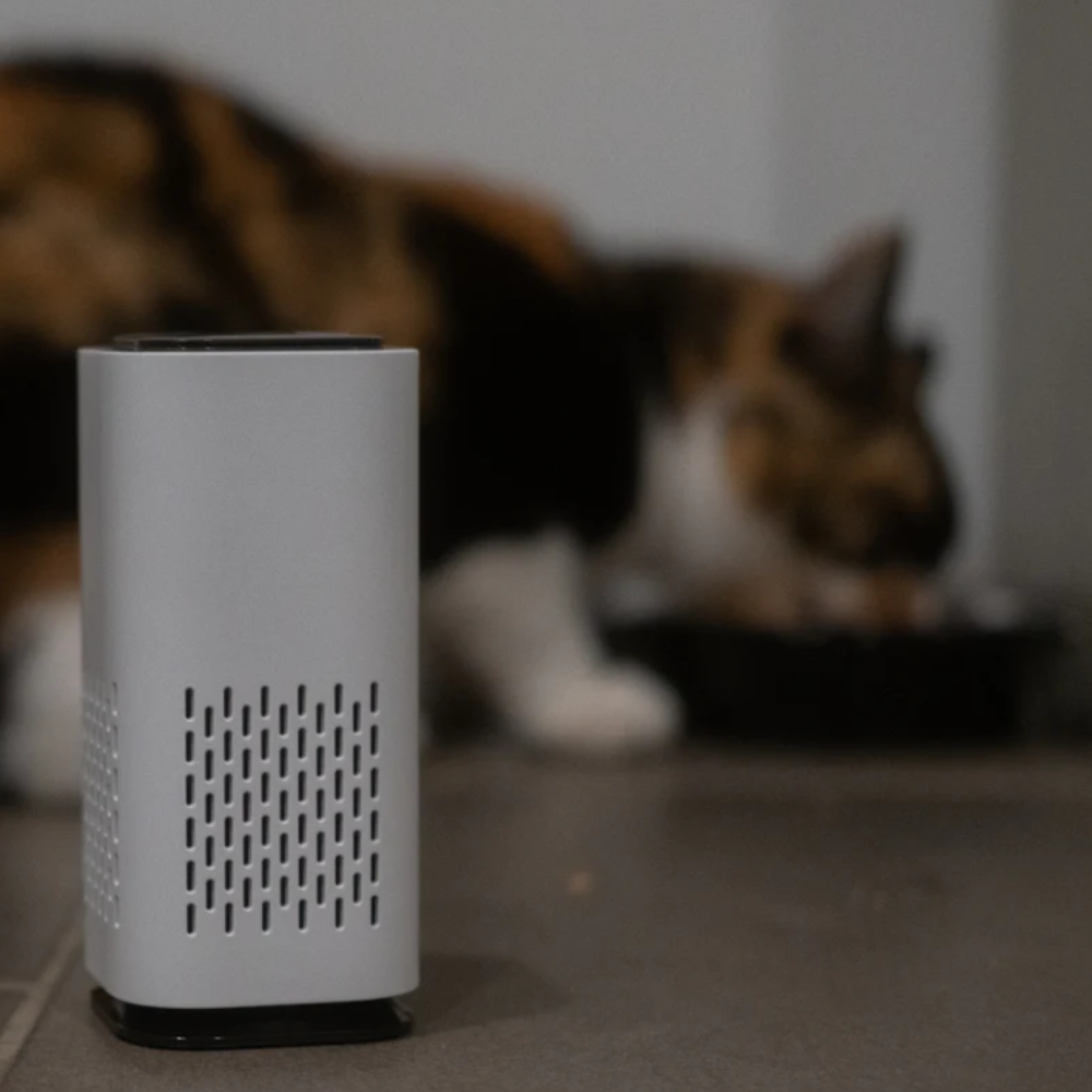 PawPurity™ Luftreiniger