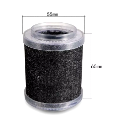 PawPurity™ Hepa-Ersatzfilter